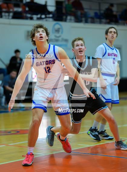 Thumbnail 1 in Hickory @ Greenbrier Christian Academy photogallery.
