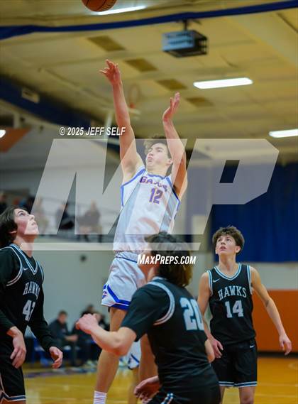 Thumbnail 1 in Hickory @ Greenbrier Christian Academy photogallery.