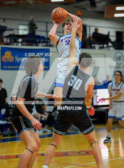 Thumbnail 1 in Hickory @ Greenbrier Christian Academy photogallery.