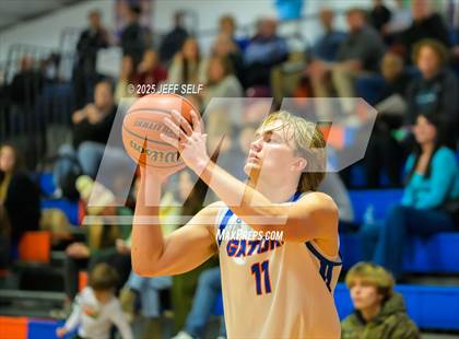 Thumbnail 2 in Hickory @ Greenbrier Christian Academy photogallery.