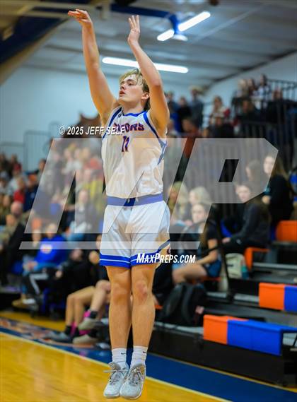 Thumbnail 2 in Hickory @ Greenbrier Christian Academy photogallery.