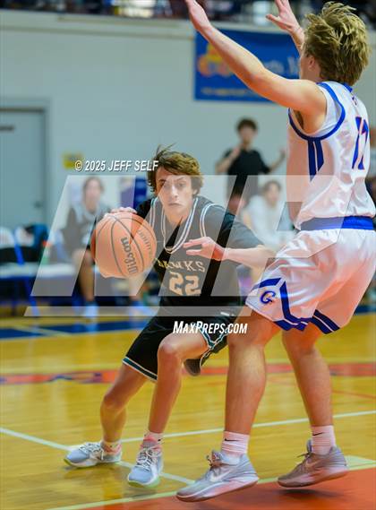 Thumbnail 3 in Hickory @ Greenbrier Christian Academy photogallery.