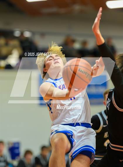 Thumbnail 2 in Hickory @ Greenbrier Christian Academy photogallery.
