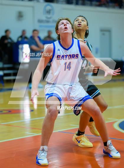 Thumbnail 1 in Hickory @ Greenbrier Christian Academy photogallery.