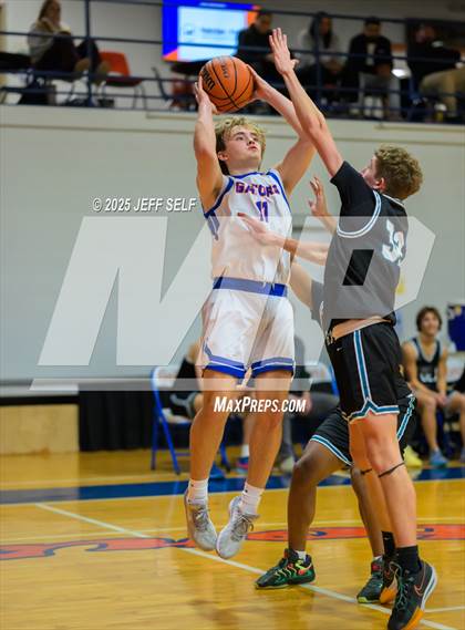 Thumbnail 3 in Hickory @ Greenbrier Christian Academy photogallery.