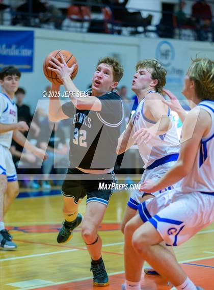 Thumbnail 3 in Hickory @ Greenbrier Christian Academy photogallery.