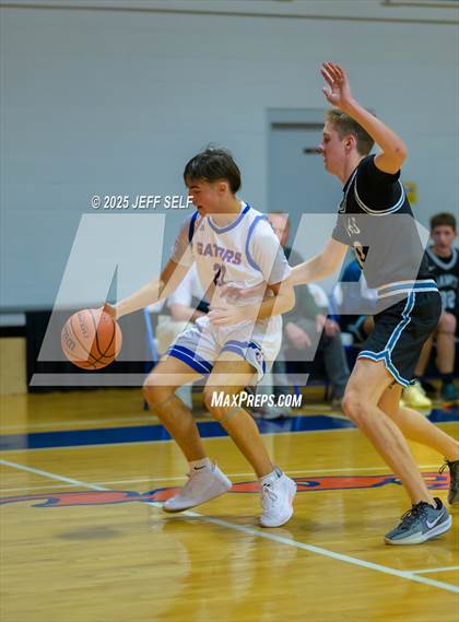 Thumbnail 3 in Hickory @ Greenbrier Christian Academy photogallery.