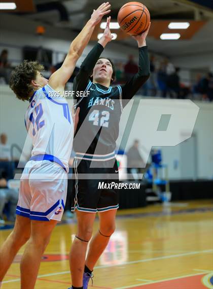 Thumbnail 3 in Hickory @ Greenbrier Christian Academy photogallery.