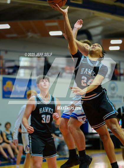 Thumbnail 3 in Hickory @ Greenbrier Christian Academy photogallery.