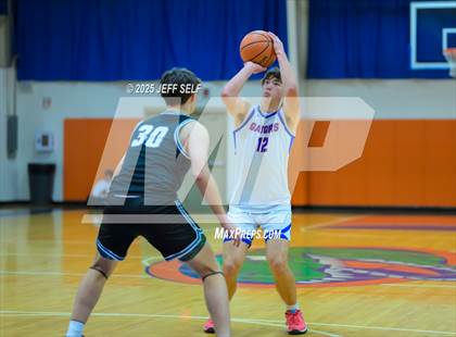 Thumbnail 3 in Hickory @ Greenbrier Christian Academy photogallery.