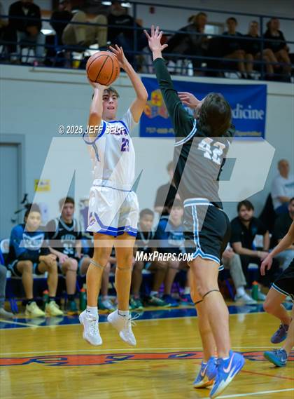Thumbnail 1 in Hickory @ Greenbrier Christian Academy photogallery.