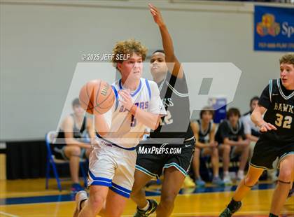 Thumbnail 1 in Hickory @ Greenbrier Christian Academy photogallery.
