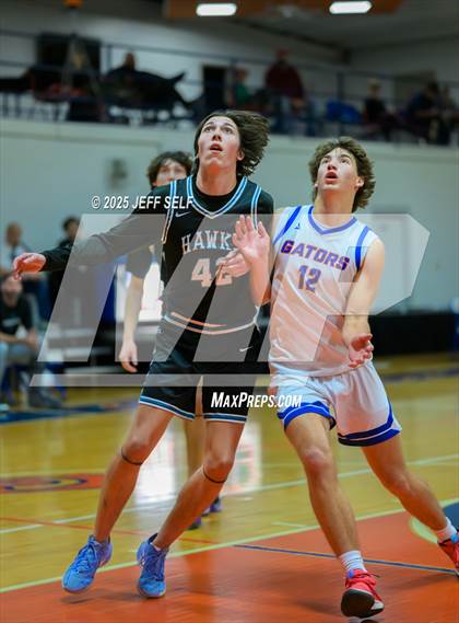 Thumbnail 1 in Hickory @ Greenbrier Christian Academy photogallery.