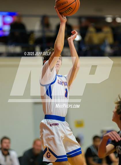 Thumbnail 2 in Hickory @ Greenbrier Christian Academy photogallery.