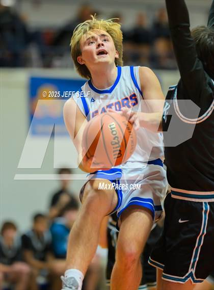 Thumbnail 1 in Hickory @ Greenbrier Christian Academy photogallery.