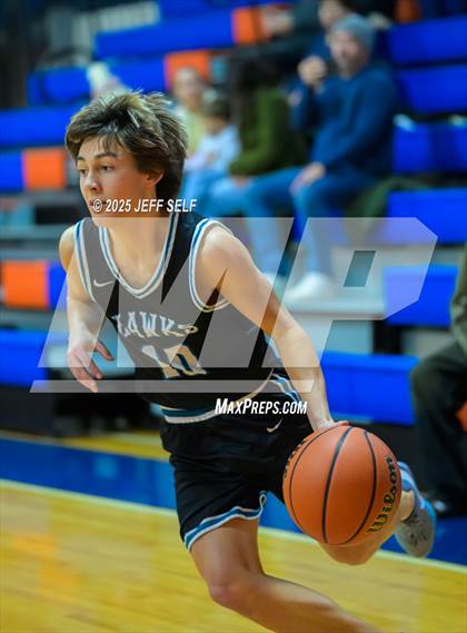 Thumbnail 2 in Hickory @ Greenbrier Christian Academy photogallery.