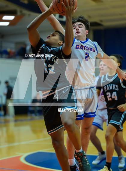 Thumbnail 2 in Hickory @ Greenbrier Christian Academy photogallery.