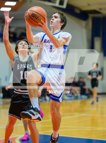 Thumbnail 2 in Hickory @ Greenbrier Christian Academy photogallery.