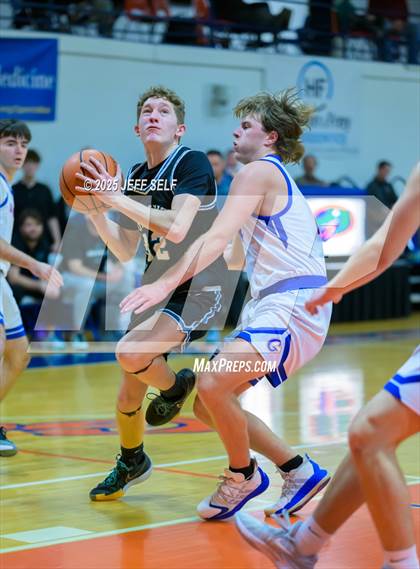 Thumbnail 2 in Hickory @ Greenbrier Christian Academy photogallery.