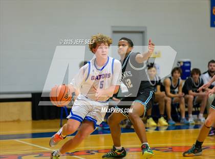 Thumbnail 3 in Hickory @ Greenbrier Christian Academy photogallery.