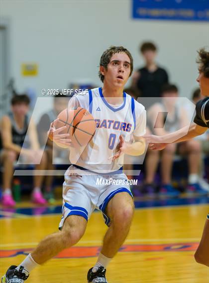 Thumbnail 3 in Hickory @ Greenbrier Christian Academy photogallery.
