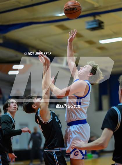 Thumbnail 2 in Hickory @ Greenbrier Christian Academy photogallery.