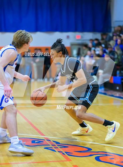 Thumbnail 2 in Hickory @ Greenbrier Christian Academy photogallery.