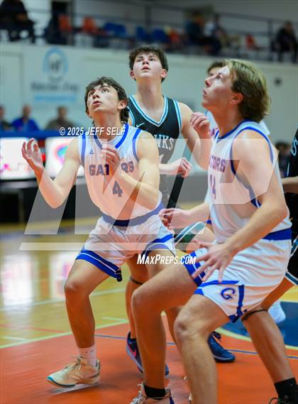 Thumbnail 1 in Hickory @ Greenbrier Christian Academy photogallery.