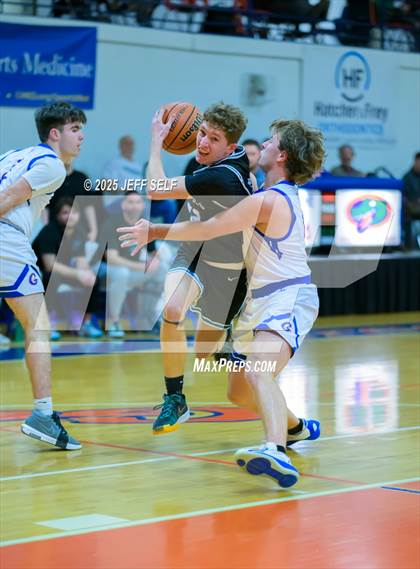 Thumbnail 3 in Hickory @ Greenbrier Christian Academy photogallery.