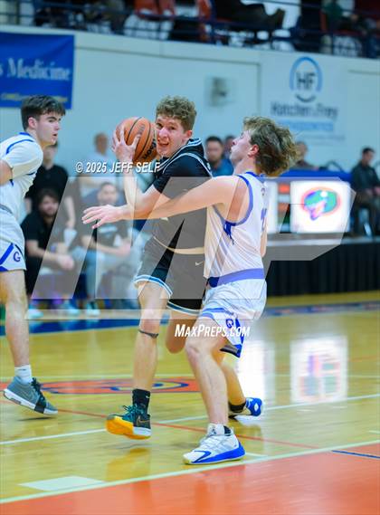 Thumbnail 1 in Hickory @ Greenbrier Christian Academy photogallery.