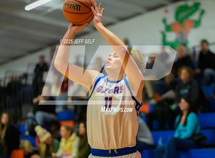 Thumbnail 3 in Hickory @ Greenbrier Christian Academy photogallery.