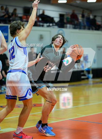 Thumbnail 2 in Hickory @ Greenbrier Christian Academy photogallery.