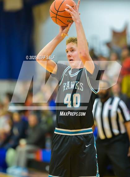 Thumbnail 2 in Hickory @ Greenbrier Christian Academy photogallery.