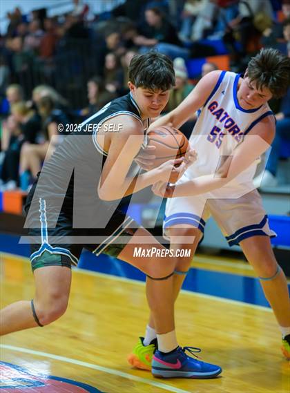 Thumbnail 1 in Hickory @ Greenbrier Christian Academy photogallery.