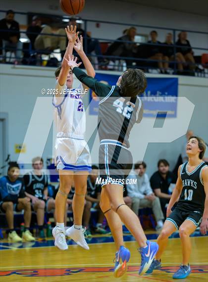 Thumbnail 3 in Hickory @ Greenbrier Christian Academy photogallery.