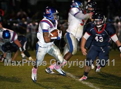 Thumbnail 1 in Memphis University @ St. Benedict at Auburndale photogallery.