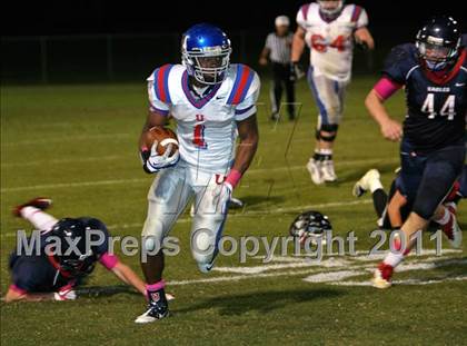 Thumbnail 2 in Memphis University @ St. Benedict at Auburndale photogallery.