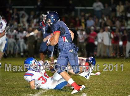 Thumbnail 2 in Memphis University @ St. Benedict at Auburndale photogallery.