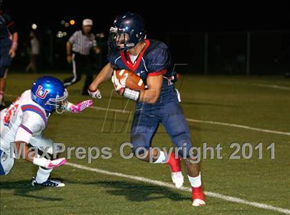 Thumbnail 2 in Memphis University @ St. Benedict at Auburndale photogallery.