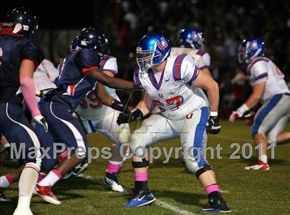 Thumbnail 3 in Memphis University @ St. Benedict at Auburndale photogallery.