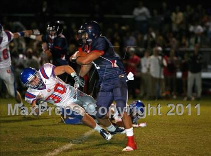 Thumbnail 1 in Memphis University @ St. Benedict at Auburndale photogallery.