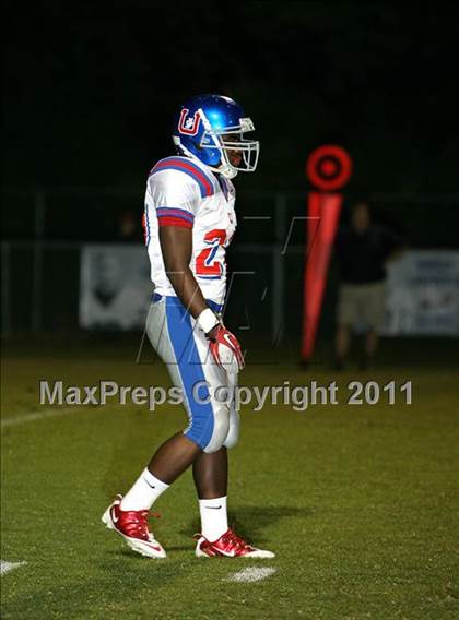 Thumbnail 1 in Memphis University @ St. Benedict at Auburndale photogallery.