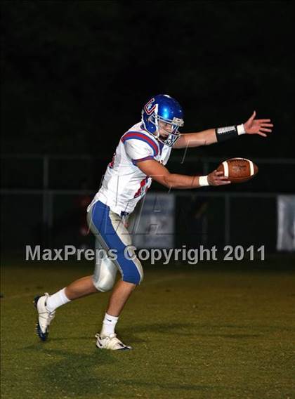 Thumbnail 1 in Memphis University @ St. Benedict at Auburndale photogallery.