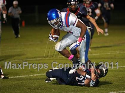 Thumbnail 3 in Memphis University @ St. Benedict at Auburndale photogallery.