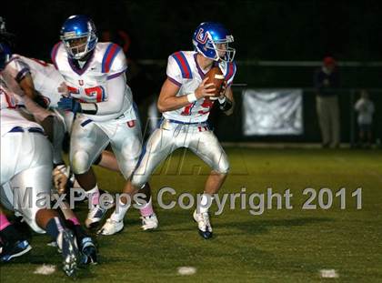 Thumbnail 2 in Memphis University @ St. Benedict at Auburndale photogallery.