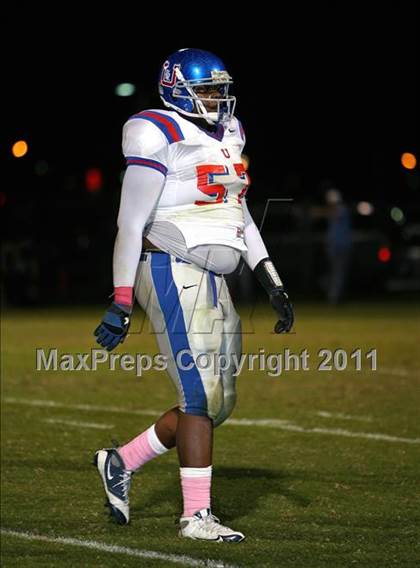Thumbnail 2 in Memphis University @ St. Benedict at Auburndale photogallery.