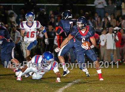 Thumbnail 2 in Memphis University @ St. Benedict at Auburndale photogallery.