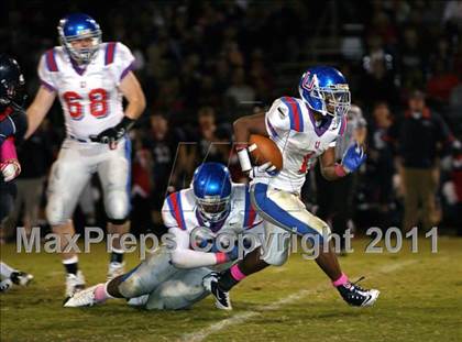 Thumbnail 2 in Memphis University @ St. Benedict at Auburndale photogallery.