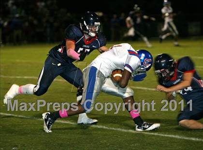 Thumbnail 3 in Memphis University @ St. Benedict at Auburndale photogallery.