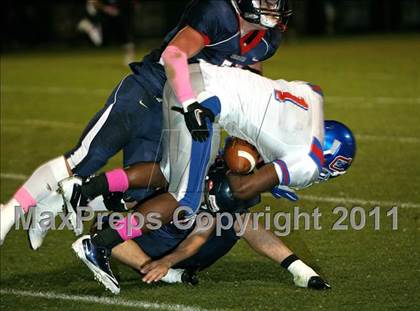 Thumbnail 1 in Memphis University @ St. Benedict at Auburndale photogallery.